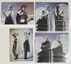 刀ミュ ランダムブロマイド