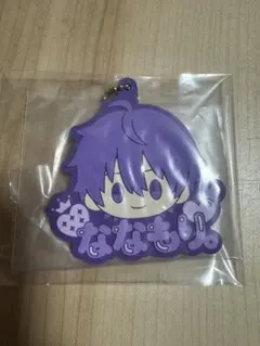 1番くじ　ラバーマスコット賞　すとぷり　ななもり
