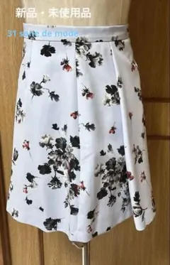 31 Sons de mode レディーススカート　春夏