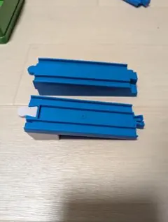 4個セット！　DX踏切ステーション　スロープレール代替品