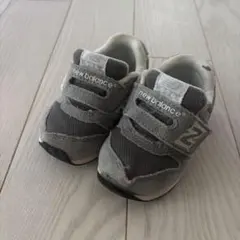 12cmニューバランス996