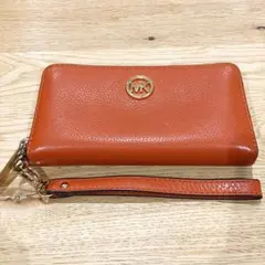 マイケルコース　お財布　小物入れ　キーケース