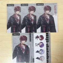 にじさんじ 2時だとか 1st Live 特典 ブロマイド ローレン・イロアス