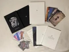 BTS アルバム BE CD 付属品付き