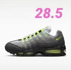 Nike AirMax 95 OG Big Bubble Neon 28.5cm