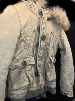 ジャケット　冬服