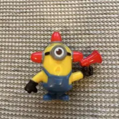 ミニオン フィギュア