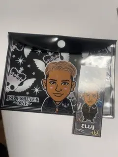 ELLYセット❶【即購入⭕️】