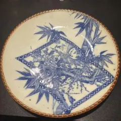 松浦コータロー さんの 色絵 虎図 六角皿 陶磁器 - メルカリ
