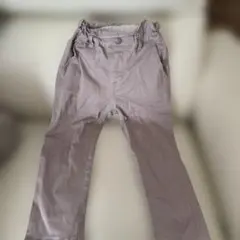 ブランシェス　マカロンパンツ110センチ