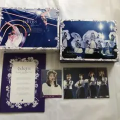 乃木坂46/7th YEAR BIRTHDAY LIVE DAY1・DAY2・…