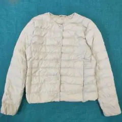 UNIQLO ユニクロ ウルトラライトダウンコンパクトジャケット 419779