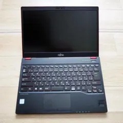 第7世代 メモリ8GB SSD128GB 富士通 LIFEBOOK U727/R - メルカリ
