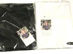 ken abby 綿100% 半袖Tシャツ まとめて2枚 新品　★さ9233