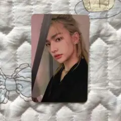 Straykids スキズ in生 subk 特典 限定 トレカ ヒョンジン