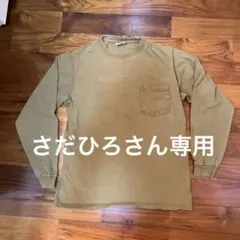 Goodwear MADE IN USA M￼サイズ　ベージュのサムネイル