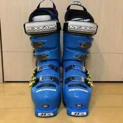 2026年最新】REXXAM 110の人気アイテム - メルカリ