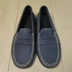 美品 25cm HAWKINS TRAVELLER DECKshoes - メルカリ