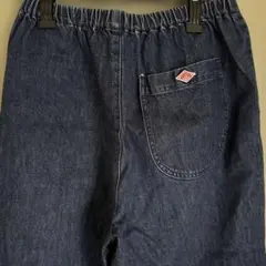 ダントン　ジーンズ　サイズ38