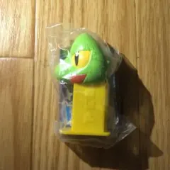 ポケモン　キモリ　ミニペッツのサムネイル