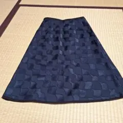 フォーマルスカート