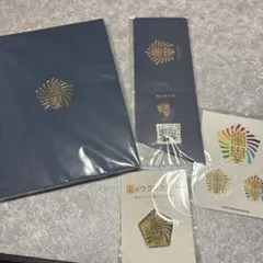 嵐学　嵐學　嵐のワクワク学校　グッズまとめ売り