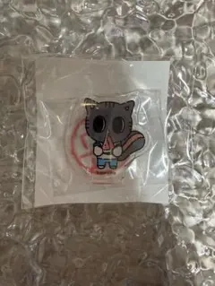 TXT プルバトゥ　ダゴニャン　テヒョン　ミニアクスタ　カプセルトイ　トゥバ