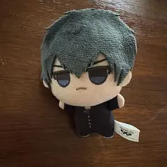 銀魂　3年Z組銀八先生 ちびぐるみ 土方十四郎