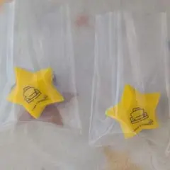 カラフルピーチたっつんリングライト