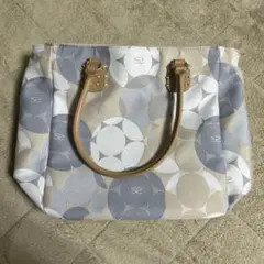 【新品未使用】SAVOY ハンドバッグ