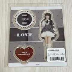 2026年最新】音嶋莉沙 アクリルスタンドの人気アイテム - メルカリ