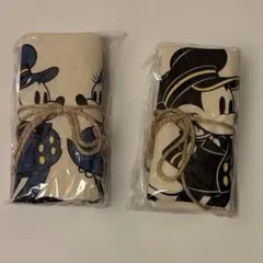 ディズニーストア　フラッグシップ東京　ジャパンツアー　羽田　成田トートバッグ