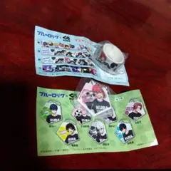 くら寿司   ブルーロック