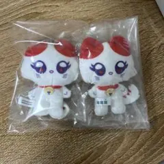 かぷっこふれんず　ME:I RA:ME 石井蘭