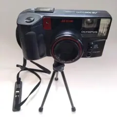 オリンパス AZ-100 ZOOM OLYMPUS オリンパス（OLYMPUS） OLYMPUS AZ-100 ZOOM フィルムコンパクト