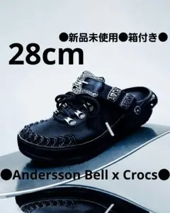 2026年最新】Andersson Bell メンズ靴の人気アイテム - メルカリ