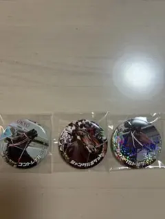 ダービー馬列伝