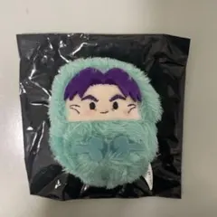 忍たま乱太郎 くるみたぴぬい 潮江文次郎