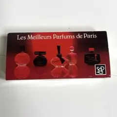 Les Meilleurs Parfums de Paris 28ml - メルカリ