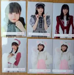 櫻坂46 増本綺良 生写真 まとめ売り