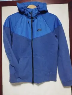 ナイキ NIKE /　　フードジャンバー　Mサイズ　アウター