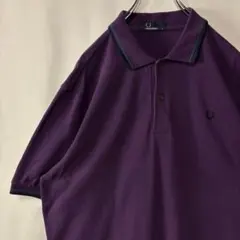 EVISU 半袖ポロシャツ ストリート ネイビー - メルカリ