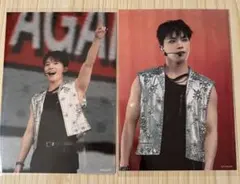 セブチ LIVE フォトTO JAPAN,TO SEOUL Ver. ディノ