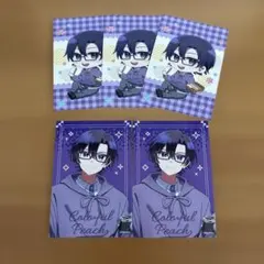 2026年最新】もふくん ブロマイドの人気アイテム - メルカリ