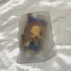 エイリアンステージ もふもふフィギュア うさぎ シリーズ ヒョナ