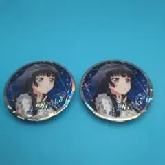 2026年最新】バンドリ 11th缶バッジの人気アイテム - メルカリ