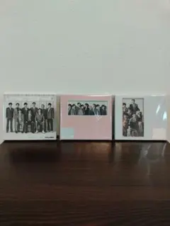 SnowMan W│タペストリー