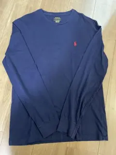 ポロラルフローレン 長袖カットソー