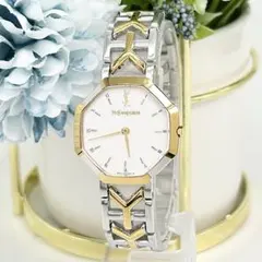 2026年最新】イブサンローラン 時計 メンズの人気アイテム - メルカリ