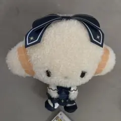 サンリオキャラクターズ　ミッドナイトストーリードール1 こぎみゅん